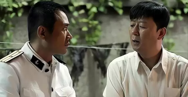父母爱情老丁陪安杰守夜触发王秀娥情绪转折点 _ 细节速览
