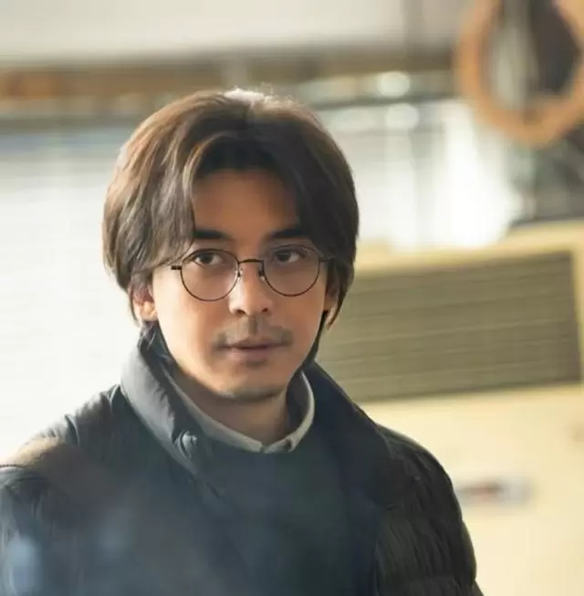 《罪无可逃》5月8日腾讯视频开播，李佳航刘海宽演绎法理与生存的双线博弈 _ 细节速览