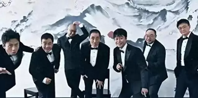 陈思诚人民日报发文谈电影创作真诚性 引发行业对工业化模式讨论 _ 现场图