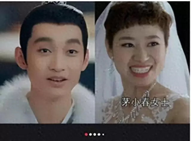 星二代主演占比近三成创五年新高 _ 现场图