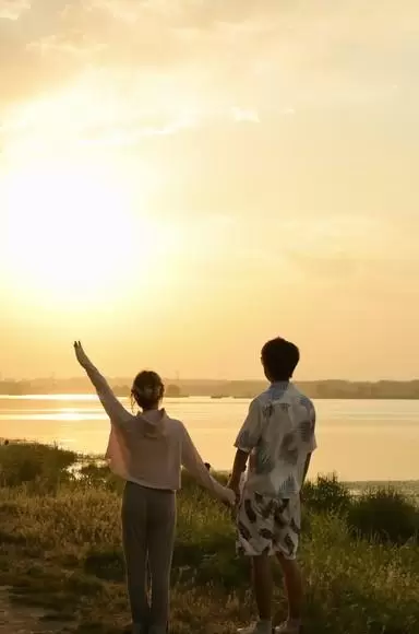 宋威龙张婧仪主演《野狗骨头》定档湖南卫视7月 _ 细节速览