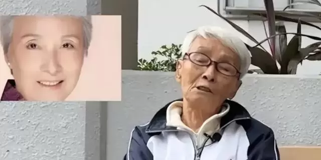 梁爱确诊胰腺癌住院养老，深圳养老院接受24小时照护 _ 相关图片