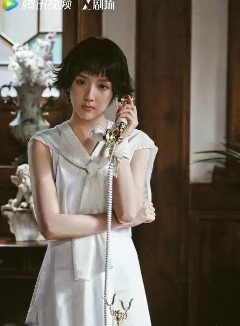《欢颜》《灼灼韶华》《风与潮》三部剧被称“零差评”引追剧用户关注 _ 相关图片
