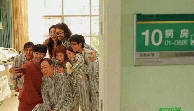 陈思诚《10间敢死队》五一档票房遇冷，6250万难抵三亿成本 _ 相关图片