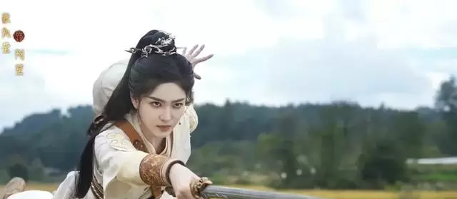 任嘉伦王鹤润《佳偶天成》优酷开播，辛湄自废修为颠覆仙侠套路 _ 相关图片