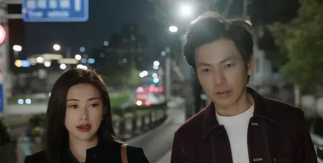 钟汉良朱珠海陆主演《蜜语纪》开播引观众对中年演员角色适配度讨论 _ 现场图