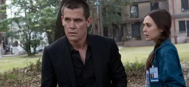 伊丽莎白·奥尔森主演5部影视作品动态梳理 _ 细节速览