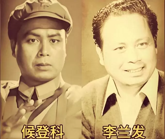 张金玲逝世引《渡江侦察记》重提，达式常近况成未解之问 _ 现场图