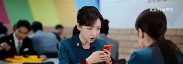 《蜜语纪》陆晓研转投许蜜语阵营，纪封与檀寄舟酒店经营逻辑对比浮现 _ 现场图