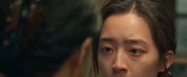 《雾中镇》结局高松格自尽陈红兵送子入狱丁月离婚 _ 现场图