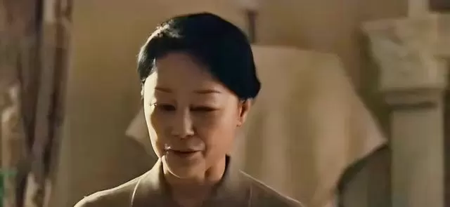 《爱情没有神话》周媚母亲控制行为成剧情关键矛盾点 _ 相关图片