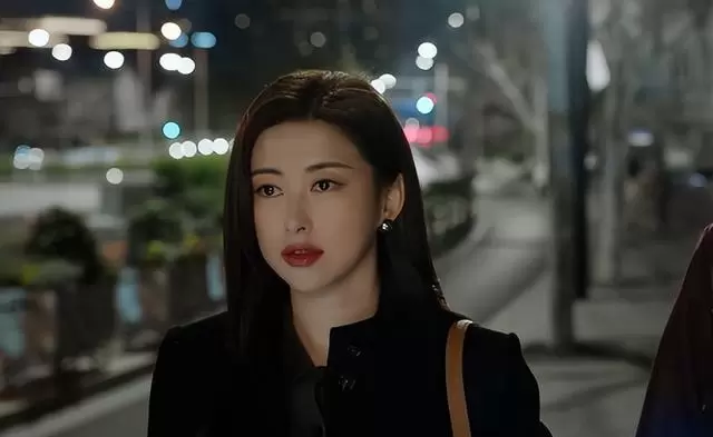 钟汉良朱珠海陆主演《蜜语纪》开播引观众对中年演员角色适配度讨论 _ 相关图片