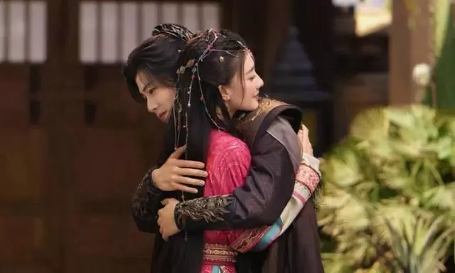 《佳偶天成》张凯莹演阿笙出圈，与王以纶哲学虐恋成副线焦点 _ 细节速览