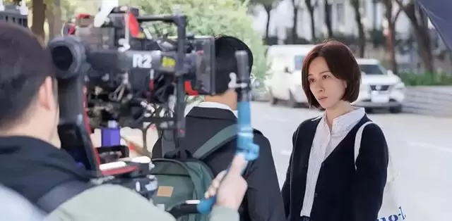文颂娴46岁重返TVB主演《婚后事》，丧子母亲角色引发观众共鸣 _ 细节速览