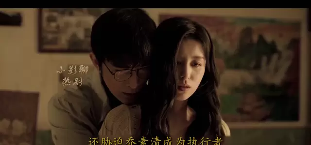 《黑夜告白》揭晓6·30电梯失踪案真相，徐萌假死隐匿18年终落网 _ 相关图片
