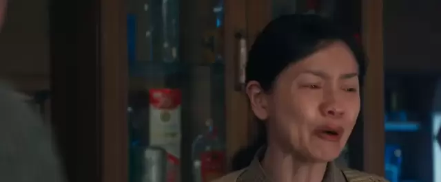 《雾中镇》结局高松格自尽陈红兵送子入狱丁月离婚 _ 相关图片