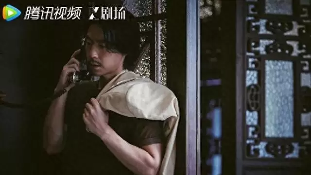《欢颜》《灼灼韶华》《风与潮》三部剧被称“零差评”引追剧用户关注 _ 现场图