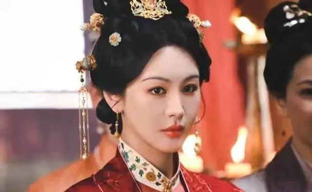 《良陈美锦》顾澜自缢真相浮出：宋妙华害纪晗流产嫁入姚家 _ 相关图片