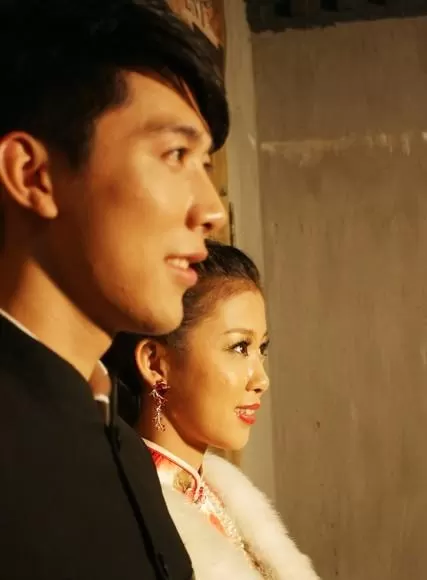 宋威龙张婧仪主演《野狗骨头》定档湖南卫视7月 _ 相关图片
