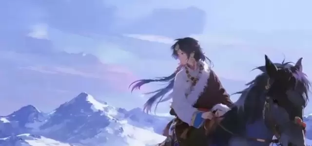 《藏海传2》官宣定档,首部剧中手势成续作伏笔 _ 细节速览 《藏海传2》官宣定档,首部剧中手势成续作伏笔 _ 细节速览