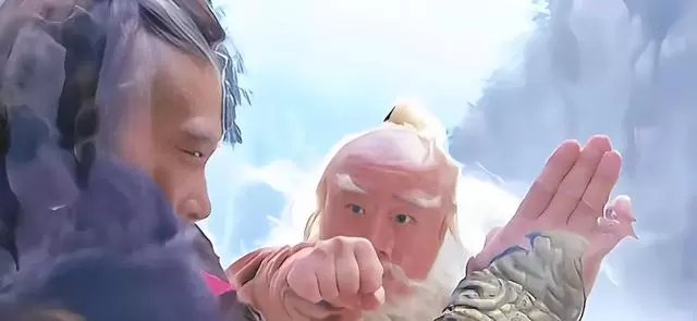 金轮法王形象再审视：《神雕侠侣》反派角色的叙事功能与读者认知分歧 _ 细节速览